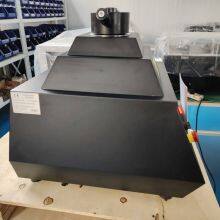 Multifunctional Water-cooled Inlay Machine Automatic Metallographic Specimen Mounting Press HST-ZXQ4 thumbnail-4