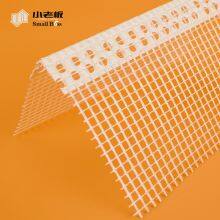 Plastic Corner Bead With Mesh Drywall Corner Bead With Mesh thumbnail-1