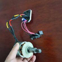 DCA2 Built-in Angle Grinder Brushless Motor - 52×38mm Steel Core, High Torque & Long Life! thumbnail-5