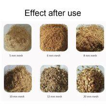 Good Performance Wood Crusher Machine for Sawdust Powder/Wood Grinder Machine Chip Crusher/Wood Chip Shredder thumbnail-2