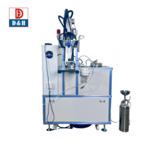2-Component Dosing and Mixing System (Meter-Mix-Dispense) thumbnail-5