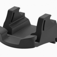 Foldable Phone/Pad Holder for Tesla Model 3/Y - 1-Year Warranty Included thumbnail-2