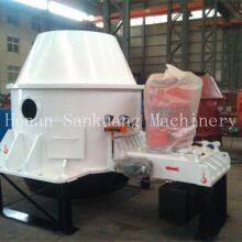 Automatic Coal Slime Centrifuge With PLC Control and 5-Ton/Hour Capacity thumbnail-4