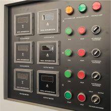 150KVA 3 Phase AVR Voltage Regulator for Heavy Machinery and CNC Equipment thumbnail-4