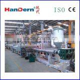 Plastic Carton Sheet Produce System