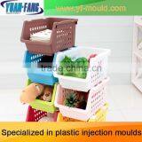 Good Quality Various Plastic Spear Parts Products for Home Appliance thumbnail-3