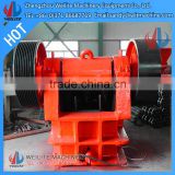 PE Series Stable Perfomer Rock Pulverizer