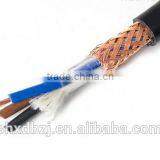 High Speed Electric Wire and Calbe Braiding Machine thumbnail-3