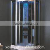 2015 most popular acrylic tray good quality bathroom, shower enclosure, shower room SY-L109