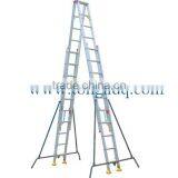 Super Aluminum Step Ladder Price thumbnail-4
