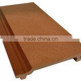 WPC Wall Panels for Your House Wall Cladding, UV-protect and Water-proof thumbnail-5