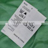Bottom Price Special Printed Apparel Paper Label thumbnail-1