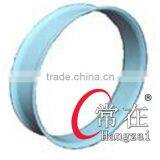 Wheel Spacer Band for Truck/trailer 20-4/22-4 Smooth Type thumbnail-1