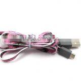 2015 Newest High Quality Charging & Sync Data Micro Usb Cable thumbnail-5