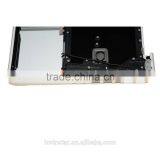 PC Cover Unibody A1342 Top Case French Design With Keyboard for Macbook 13" thumbnail-5