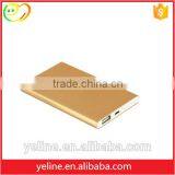 K3/K5/P1 4000mah Thin Metal Power Supply thumbnail-2