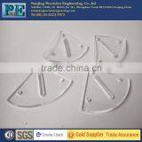 High Precision Custom Drilling Acrylic Block thumbnail-4