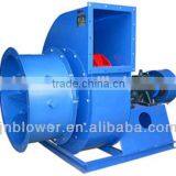 Y5-48 Boiler Centrifugal Induced Draft Fan thumbnail-1