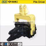 Supply Vibratory Hammer ,pile Driver Hammer thumbnail-2