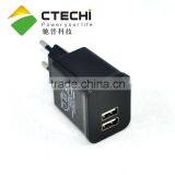 Customized 5V Portable Super Fast Mobile Phone Charger For Cell Phone Charger thumbnail-2
