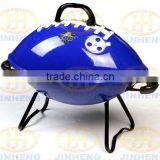 Charcoal Grill thumbnail-1