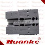 High Quality Forklift Parts 160A REMA Forklift Battery Connector Grey Color thumbnail-1