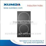 2 Heating Zone Induction Hob Much More Safe thumbnail-1
