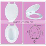 Hot Selling New Fashion Bathroom Toilet Seat Cover thumbnail-2