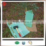 pp Plastic Coroplast Board 4x8 Coroplast Sheet for Corflute Tree Guards thumbnail-6