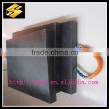 Double Grider Overhead Outrigger Pad , UHMWPE and HDPE Crane Let Support Pads thumbnail-1