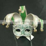 Print Venice Mask Eye Mask, Half Face Mask Custom Printed Eye Mask Custom Printed Ski Mask thumbnail-4