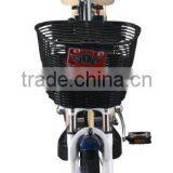 350W 48V 20AH Electric Scooters/bicycle/autobike/auto Cycle/auto Bicycle/motorbikes/motor Cycles Hot Sale Popular Latest Design thumbnail-3