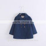 2016 Manufuactory Kids Apparel Children's Coat 4 Colors Autumn Kids Cotton Jacket thumbnail-3