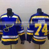 2016 OEM Custom Ice Hockey Jersey Factory in China thumbnail-2