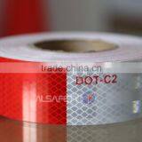 Certificated Reflector Sticker