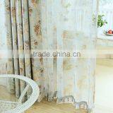 Classic American Style Garden Curtain New Light Curtain thumbnail-3
