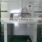 TWSL-100 Manual Pneumatic 18650 Battery Welding Machine Pack thumbnail-2