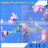 Hot Sale Chinchilla Pattern Glass Price thumbnail-6