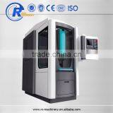 VS555 5-axis Mini Machining Center