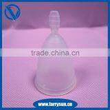 2015 Food Grade Silicone Copa Menstrual Cup/menstrual Cup Comparison/menstrual Cup Australia thumbnail-3