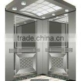 Lower Noice Passenger Elevator thumbnail-1