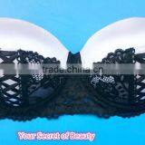 Fancy Plus Size Underwear Set, Women Lingerie thumbnail-4