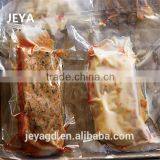 Manufacturer Hot Sell Packaging Frozen Food Bag thumbnail-4