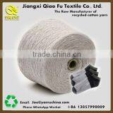 Ne20s Recycled Open End Black Cotton Sock Yarn Manufacturer thumbnail-2