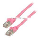 RJ45 STP Cat5e Fire-rated Cabling With High Quality thumbnail-1