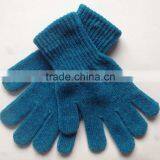 F16 Fashion Winter Warmer Ladies Chenille Gloves thumbnail-3