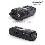 JUENTAI JT-K10AT UHF 400-470MHZ Hight Power 10W Amateur Handheld Transceiver thumbnail-4