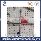 7" Heavy Duty China Hand Tool Quality Forged Carbon Steel X Type Wrench Socekt Wrench thumbnail-2