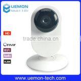 Xiaomi Yi Camera Hot Sale Model Smart Wireless Mini Wifi IP Camera