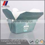 Custom Different Types of Food Packaging Box thumbnail-4